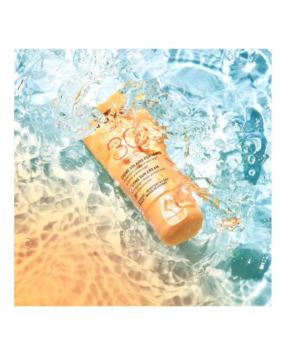 Crema Facial Deliciosa SPF 30 Nuxe Sun