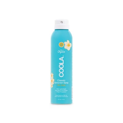 Coola Pina Colada SPF30 177мл солнцезащитный спрей