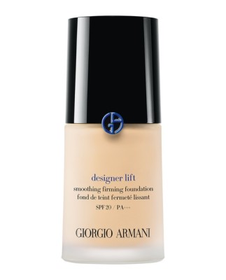 Base de maquilaje Designer Lift Smoothing firming foundation Giorgio Armani