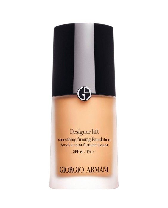 Base de maquilaje Designer Lift Smoothing firming foundation Giorgio Armani