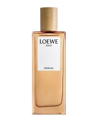 Loewe Solo Esencial 50мл туалетная вода