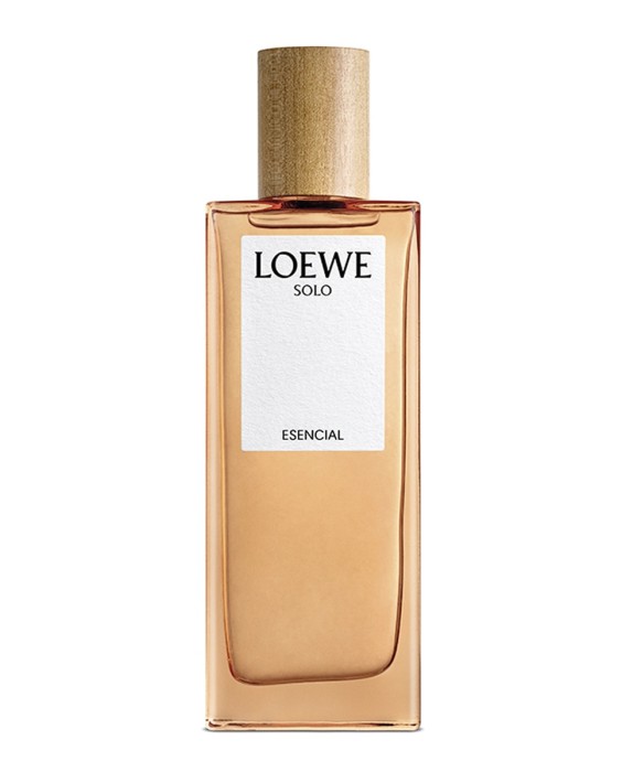 Loewe Solo Esencial 50мл туалетная вода
