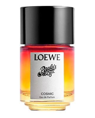 Loewe Paula's Ibiza Cosmic парфюмерная вода