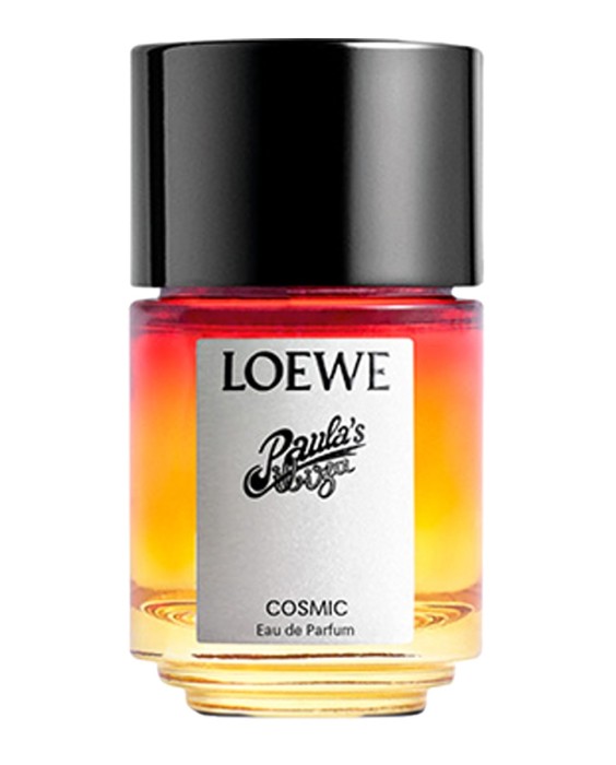 Loewe Paula's Ibiza Cosmic парфюмерная вода