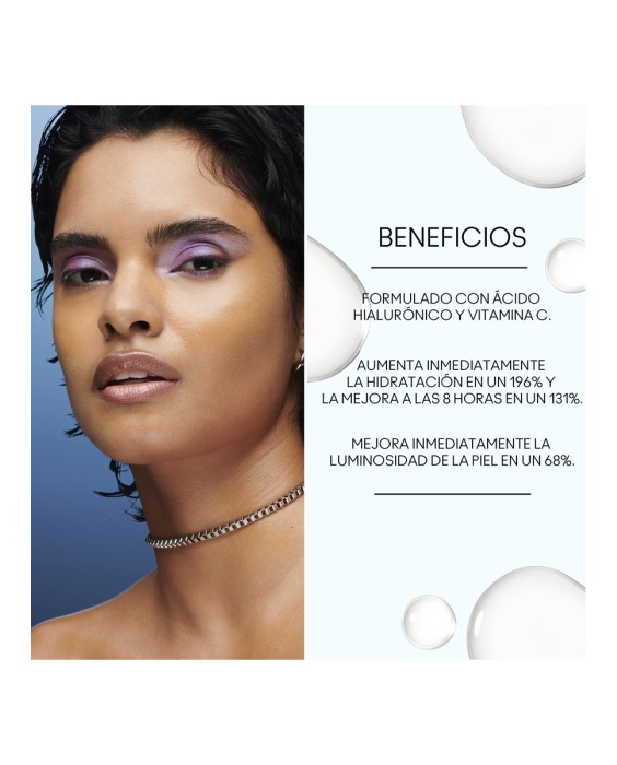 Bruma Hidratante Fix+ Magic Radiance M.A.C.