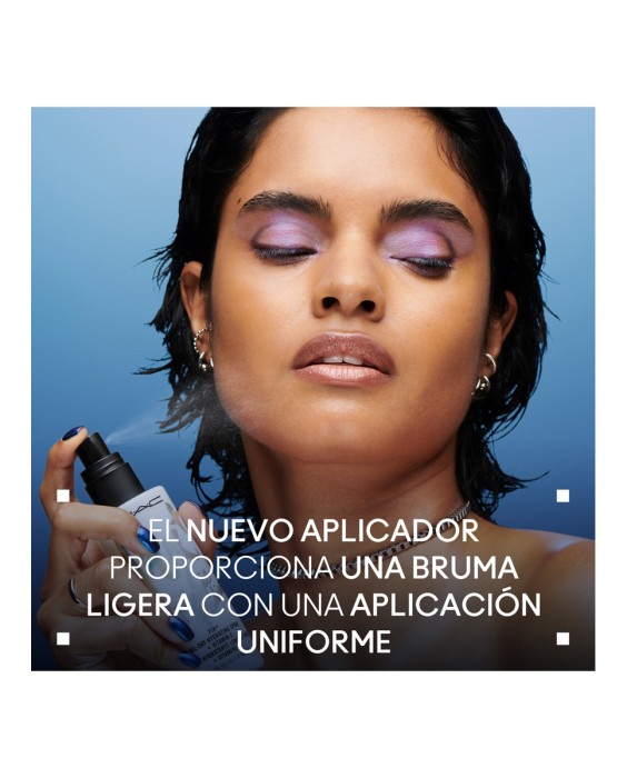 Bruma Hidratante Fix+ Magic Radiance M.A.C.