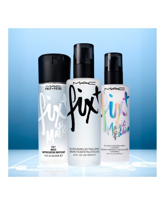 Bruma Hidratante Fix+ Magic Radiance M.A.C.