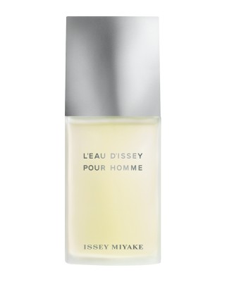 Eau de Toilette L'Eau d'Issey Pour Homme 125 ml Issey Miyake