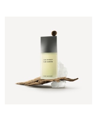Eau de Toilette L'Eau d'Issey Pour Homme 125 ml Issey Miyake