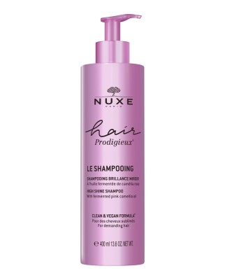 Brillo Sublime 400 ml Hair Prodigieux® Nuxe Шампунь для волос
