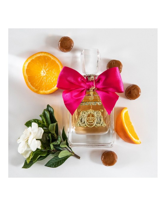 Eau de Parfum Viva La Juicy 50 ml Juicy Couture