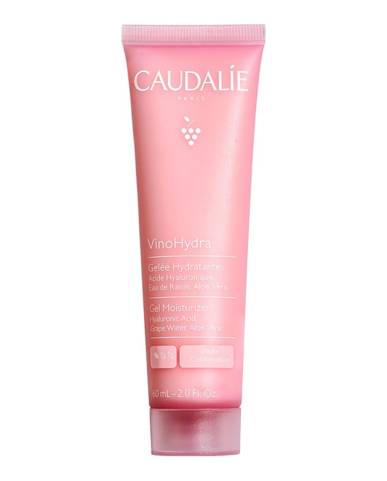 Gelcream Hidratante VinoHydra 60 ml