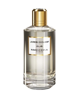 Eau de parfum Jardin exclusif 120ml Mancera [5TH ESSENCE]