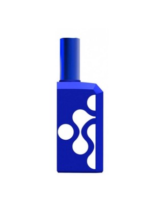 Perfume Blue 1.4 Edp 60 ML Histoires De Parfums Isolée