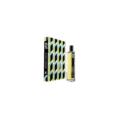 Perfume 1828 Jules Verne Edp 15 ML Histoires De Parfums Isolée