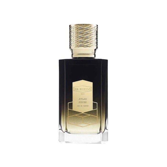 Perfume Atlas Fever 100ML Ex Nihilo Isolée
