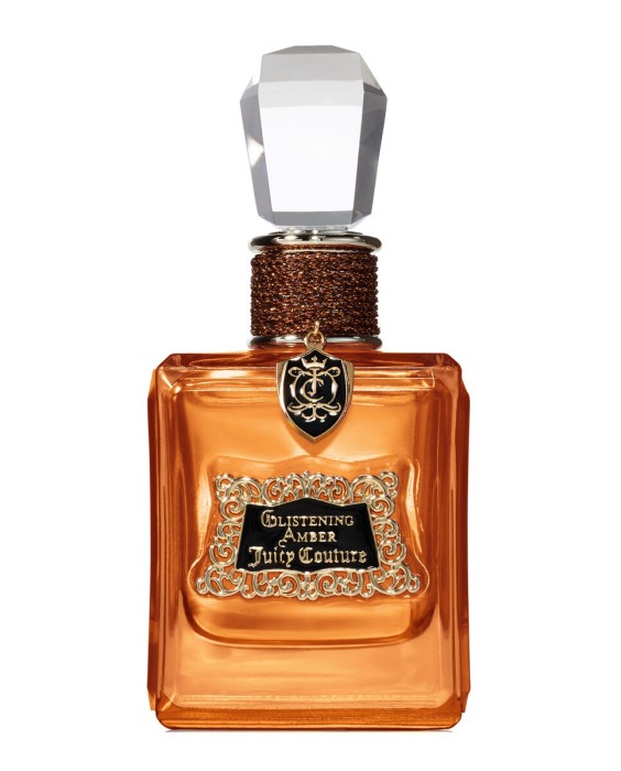 Eau De Parfum Glistening Amber 100 ml Juicy Couture