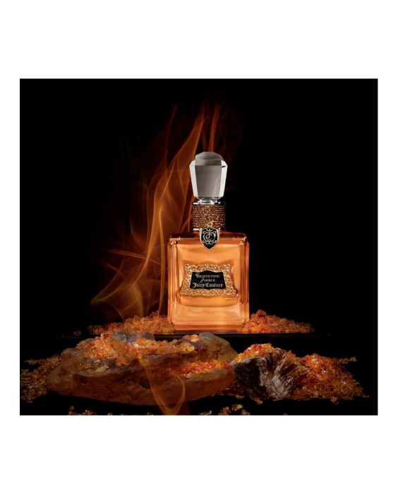 Eau De Parfum Glistening Amber 100 ml Juicy Couture