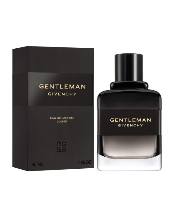 Eau de Parfum Boisée Gentleman 60 ml Givenchy