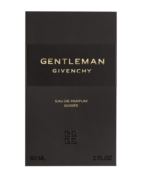 Eau de Parfum Boisée Gentleman 60 ml Givenchy