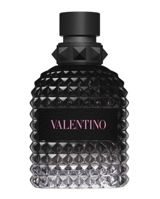 Eau de Toilette Born in Roma Uomo de Hombre Amaderado