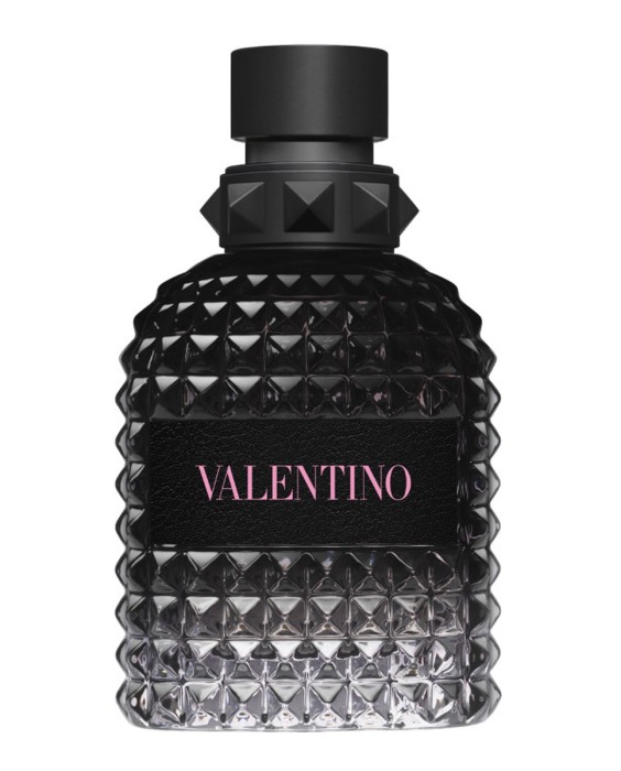 Eau de Toilette Born in Roma Uomo de Hombre Amaderado