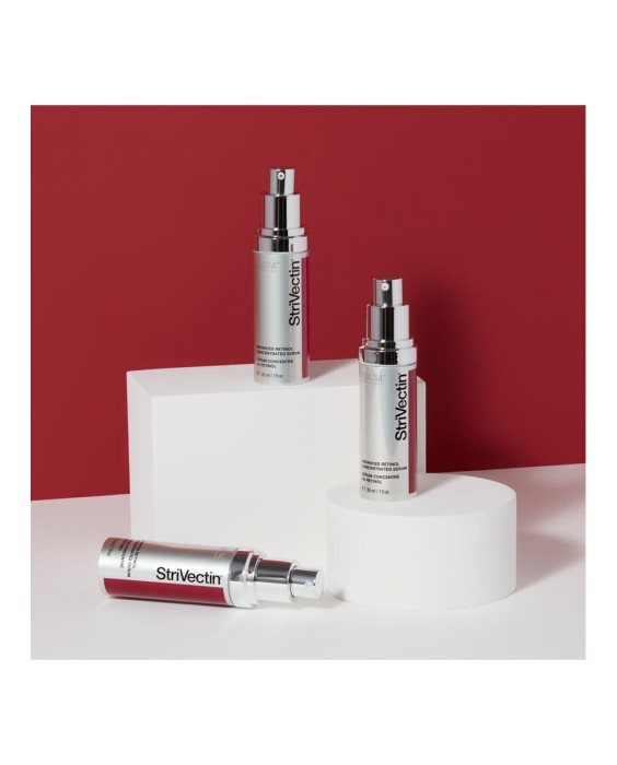 Sérum Concentrado Advanced Retinol 30 ml StriVectin