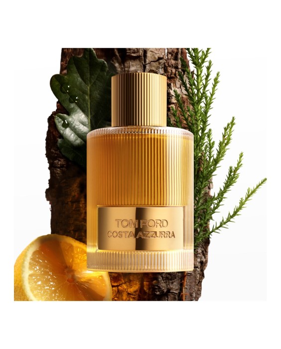 Tom Ford Signature Costa Azzurra парфюмерная вода