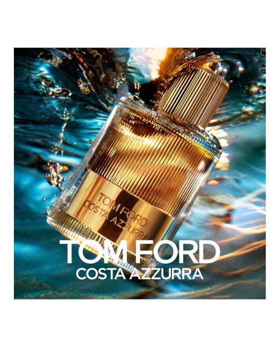 Tom Ford Signature Costa Azzurra парфюмерная вода