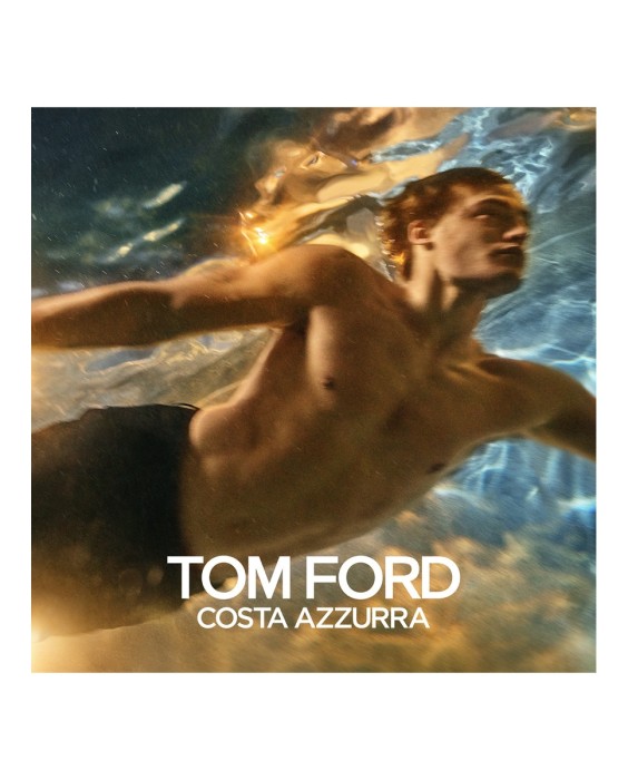 Tom Ford Signature Costa Azzurra парфюмерная вода