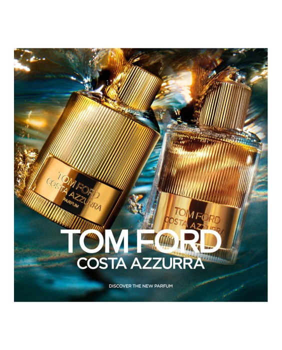 Tom Ford Signature Costa Azzurra парфюмерная вода
