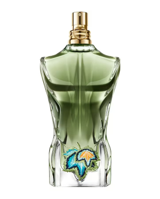Jean Paul Gaultier Le Beau Paradise Garden парфюмерная вода