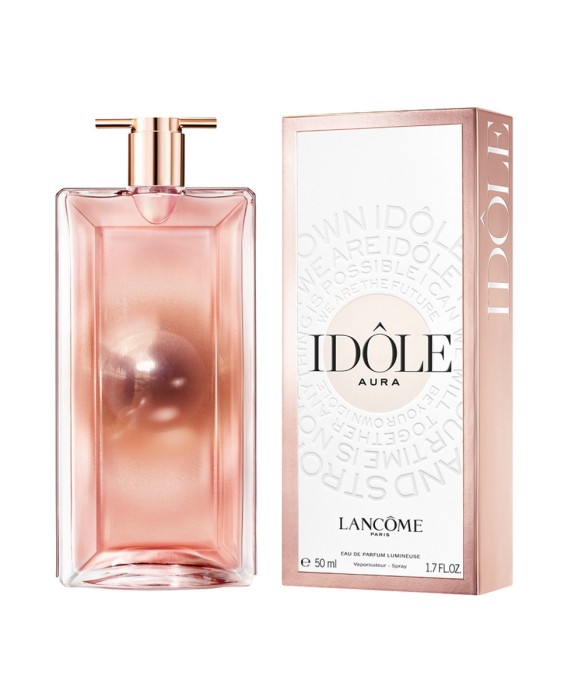 Eau de Parfum Idôle Aura 50 ml Lancôme