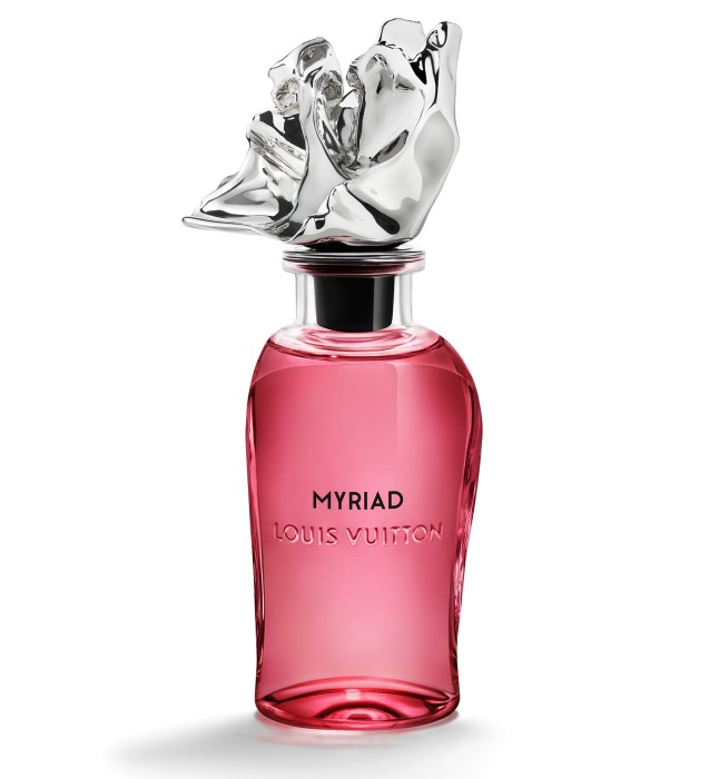 Louis Vuitton Myriad 100мл парфюмерный экстракт