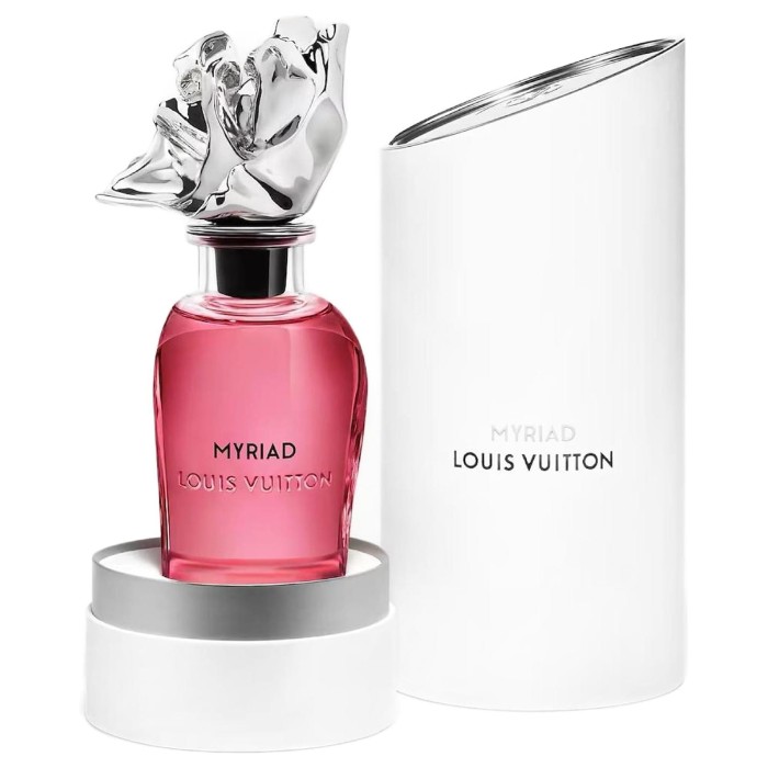 Louis Vuitton Myriad 100мл парфюмерный экстракт