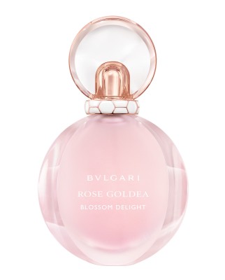Eau de Toilette Rose Goldea Blossom Delight 75 ml Bvlgari