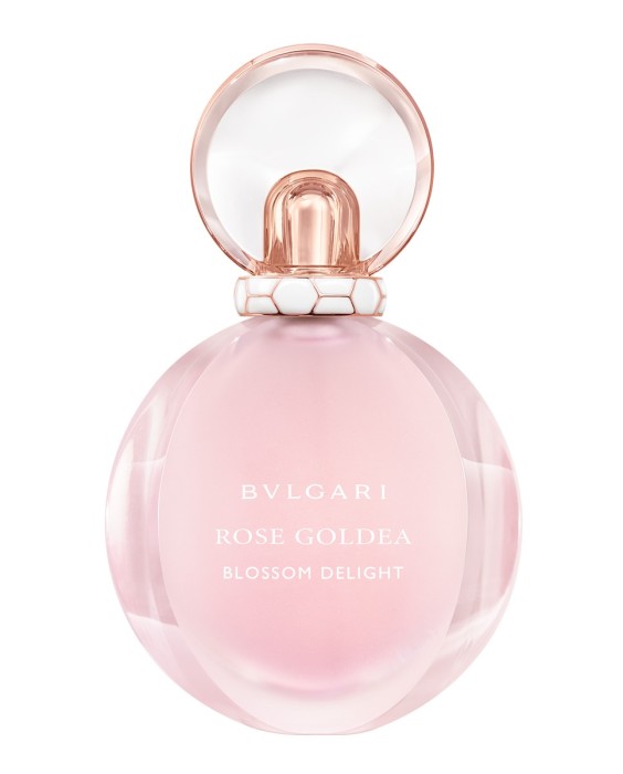 Eau de Toilette Rose Goldea Blossom Delight 75 ml Bvlgari