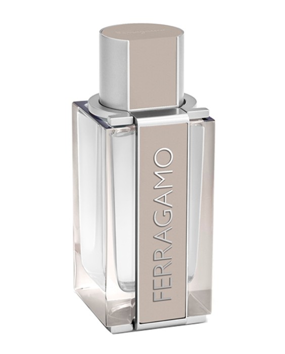 Eau de Toilette Bright Leather 100 ml Salvatore Ferragamo