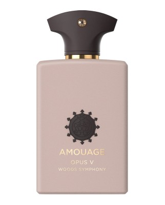 Eau de Parfum Opus V Woods Symphony Library Collection 100 ml Amouage