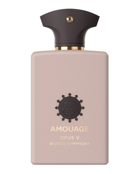 Eau de Parfum Opus V Woods Symphony Library Collection 100 ml Amouage