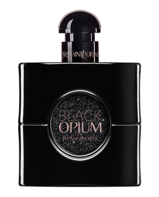 Eau de Parfum Black Opium Le Parfum 50 ml Yves Saint Laurent