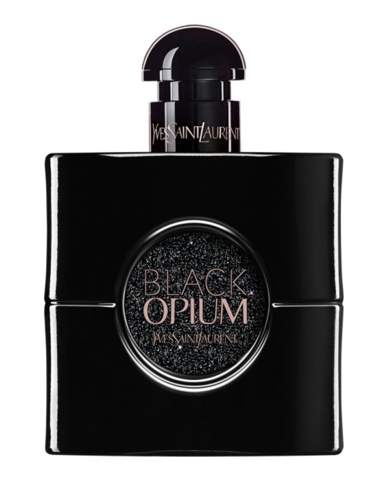 Eau de Parfum Black Opium Le Parfum 50 ml Yves Saint Laurent