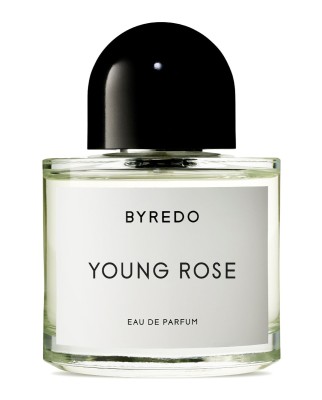 Byredo Young Rose парфюмерная вода