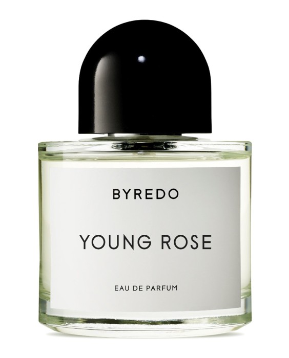 Byredo Young Rose парфюмерная вода