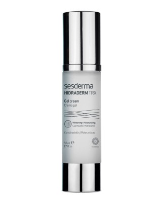 Sesderma Hidraderm Trx 50мл Увлажняющий гель-крем для лица