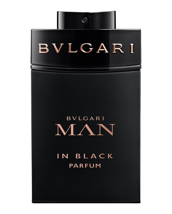 Parfum Bvlgari Man In Black 100 ml Bvlgari
