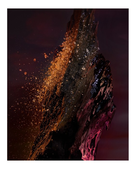 Parfum Bvlgari Man In Black 100 ml Bvlgari