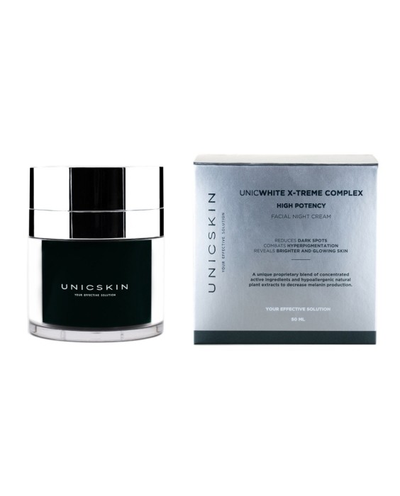 Crema Unicwhite X-Treme Complex 50 ml Unicskin