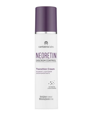 Crema Despigmentante Discrom Control Transition Cream 50 ml Neoretin