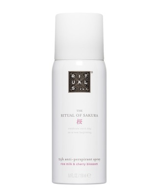 Spray Desodorante The Ritual of Sakura Anti-Perspirant 150 ml Rituals